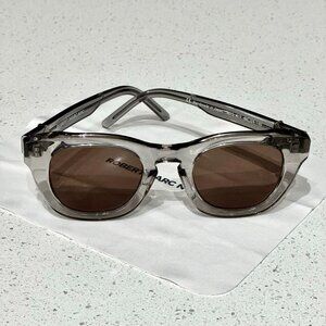 Robert Marc Sunglasses RMNYC 5015 Color Smoke 417